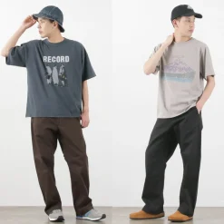 REMI RELIEF / Vintage Chino Pants
