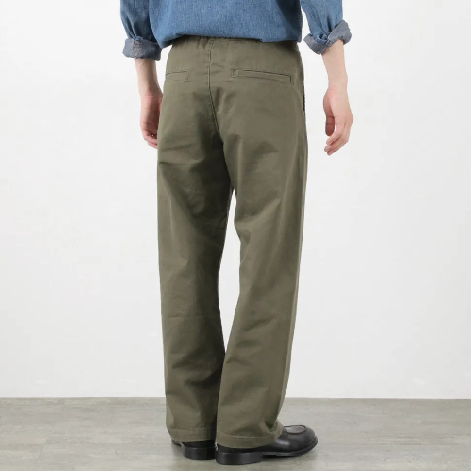 REMI RELIEF / Vintage Chino Pants