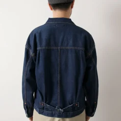 REMI RELIEF / WWII model JACKET