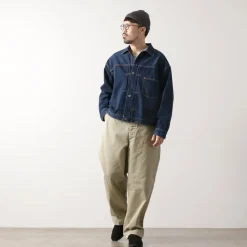 REMI RELIEF / WWII model JACKET