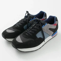 REPRODUCTION OF FOUND / French military trainer Sneakers