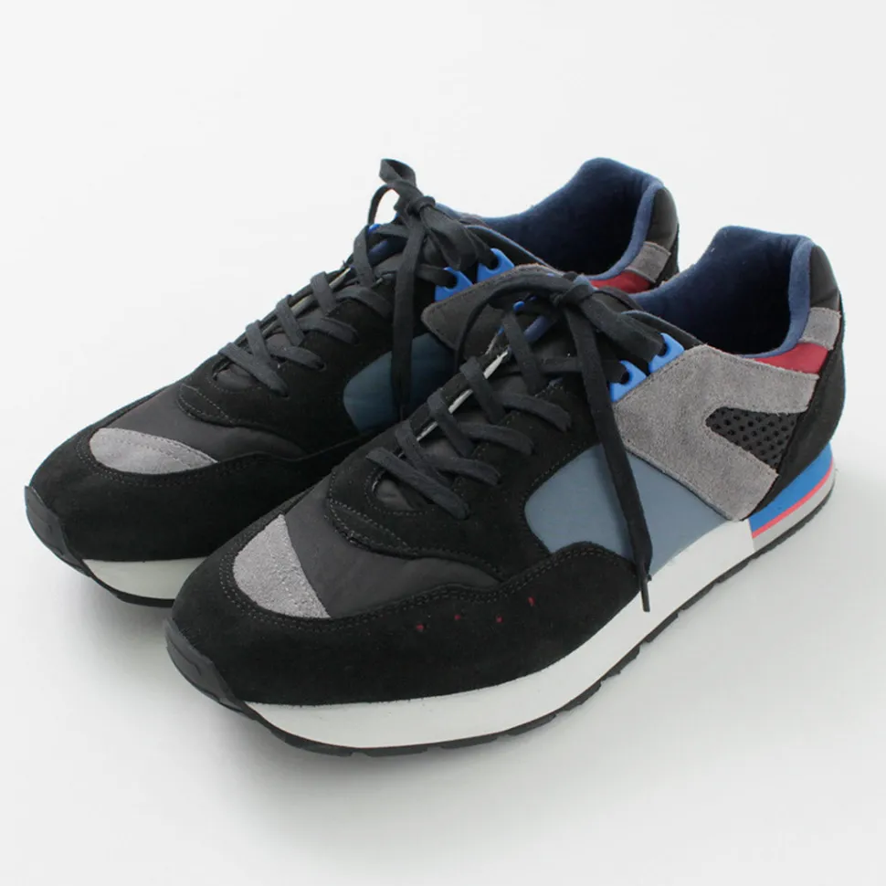 REPRODUCTION OF FOUND / French military trainer Sneakers