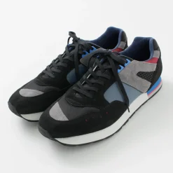 REPRODUCTION OF FOUND / French military trainer Sneakers