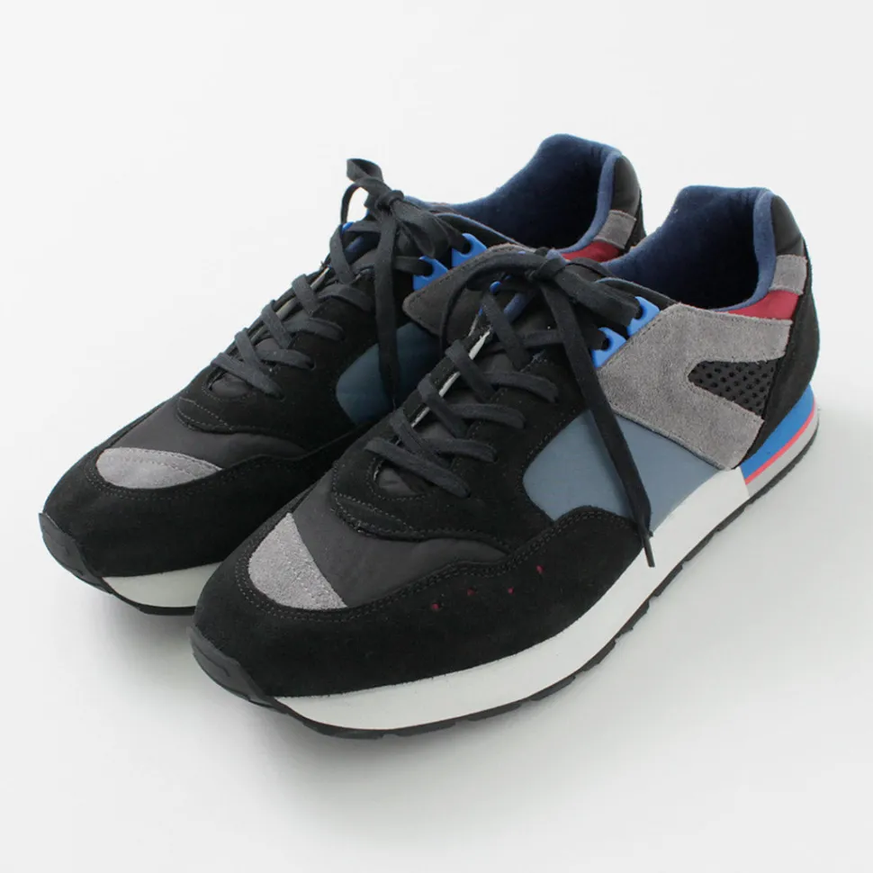 REPRODUCTION OF FOUND / French military trainer Sneakers