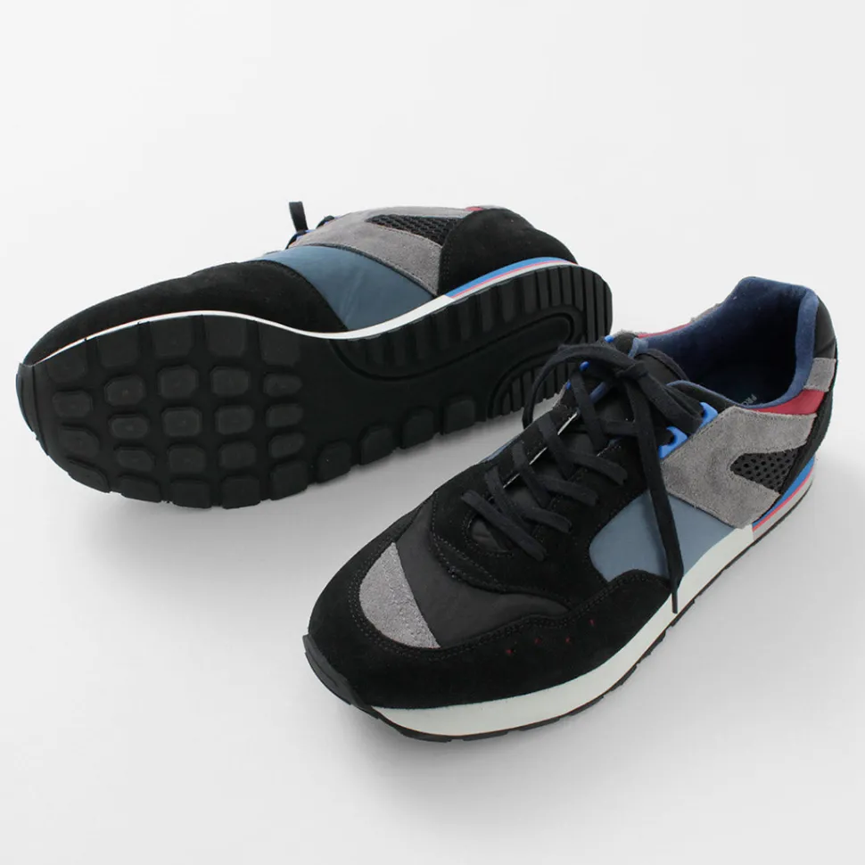 REPRODUCTION OF FOUND / French military trainer Sneakers