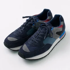 REPRODUCTION OF FOUND / French military trainer Sneakers