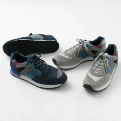 REPRODUCTION OF FOUND / French military trainer Sneakers