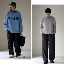 REPRODUCTION OF FOUND / French Trainers Italian Nubuck Leather