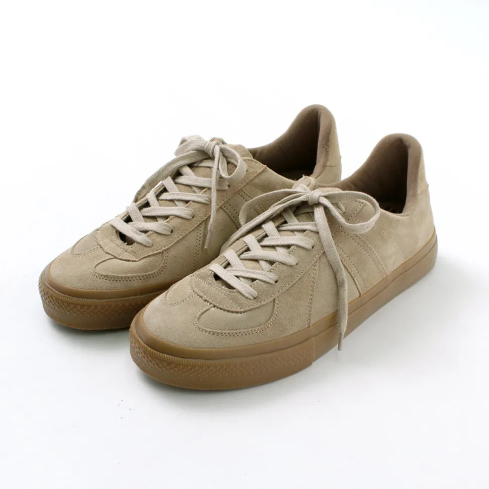 REPRODUCTION OF FOUND / German Trainer Sneakers Skatebording line