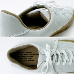 REPRODUCTION OF FOUND / German Trainer Sneakers Skatebording line