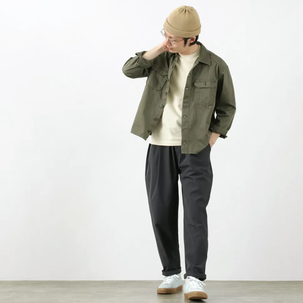 REPRODUCTION OF FOUND / German Trainer Sneakers Skatebording line