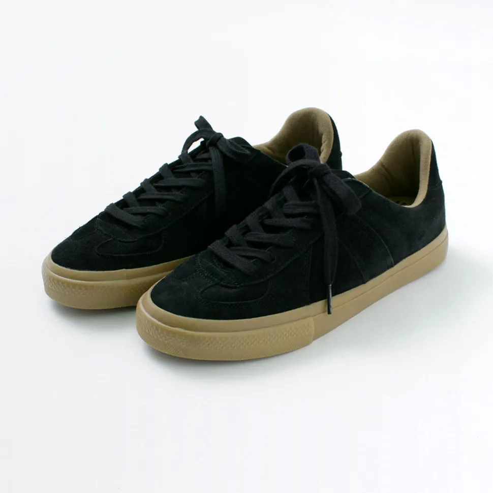 REPRODUCTION OF FOUND / German Trainer Sneakers Skatebording line