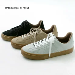 REPRODUCTION OF FOUND / German Trainer Sneakers Skatebording line