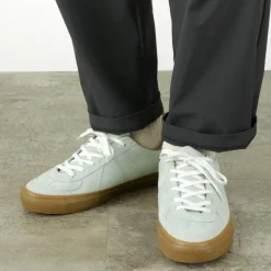 REPRODUCTION OF FOUND / German Trainer Sneakers Skatebording line