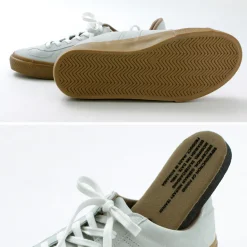 REPRODUCTION OF FOUND / German Trainer Sneakers Skatebording line