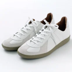 REPRODUCTION OF FOUND / German Trainer Sneakers