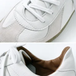 REPRODUCTION OF FOUND / German Trainer Sneakers