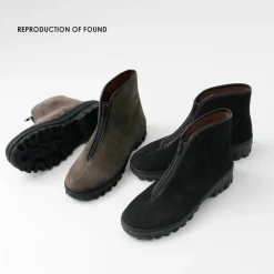 REPRODUCTION OF FOUND / Russian Military Boots