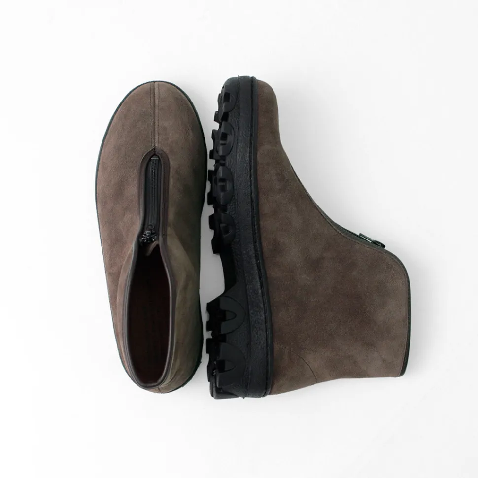 REPRODUCTION OF FOUND / Russian Military Boots