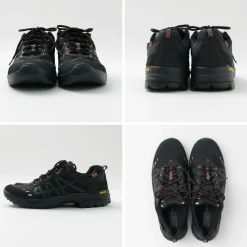 REPRODUCTION OF FOUND / Russian Military Trainer Sneakers