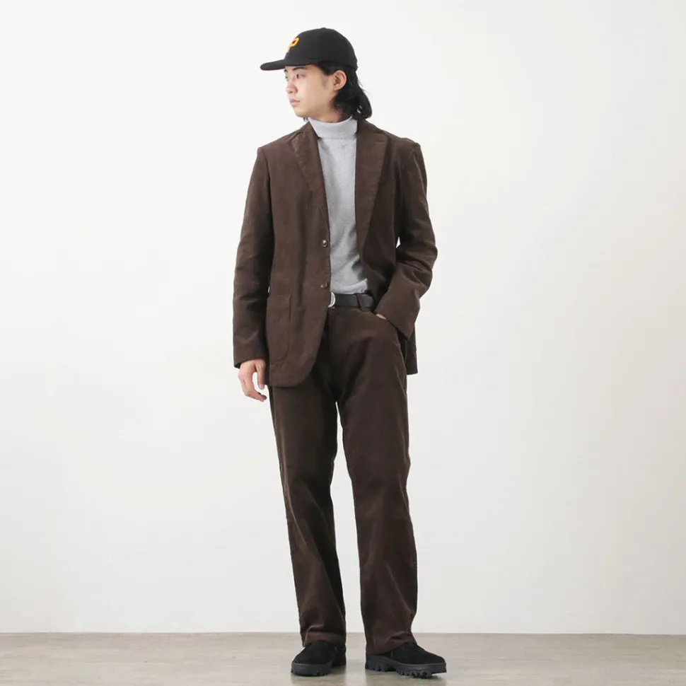 REPRODUCTION OF FOUND / US Navy Military Chukka Leather Boots