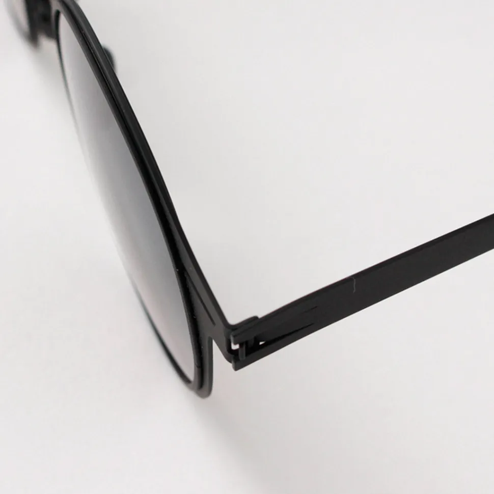 ROAV GALAXY / Balto folding sunglasses Boston shape