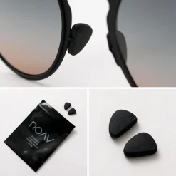 ROAV GALAXY / Balto folding sunglasses Boston shape