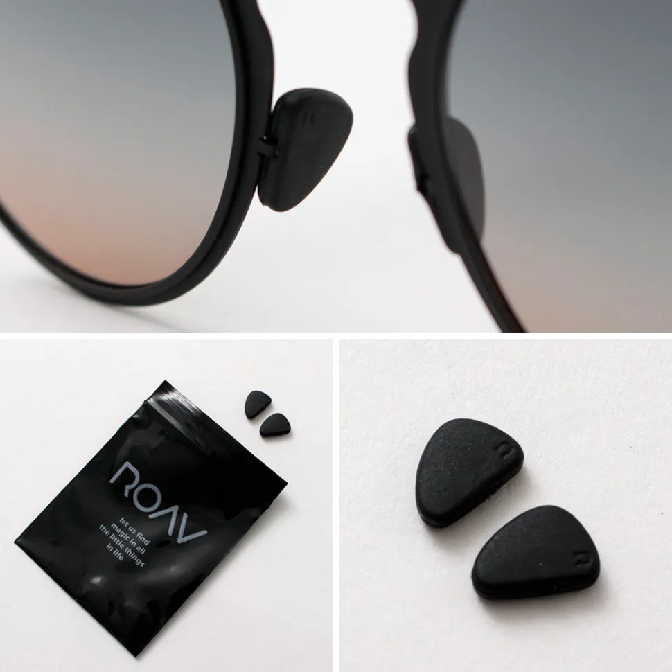 ROAV GALAXY / Balto folding sunglasses Boston shape