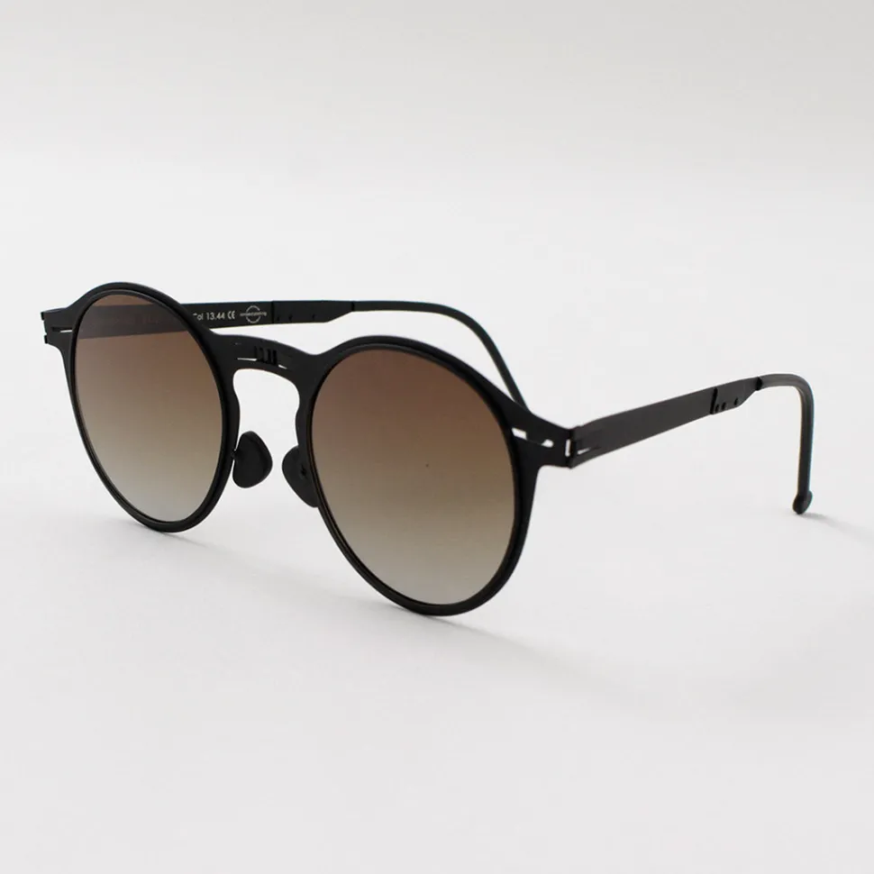 ROAV GALAXY / Balto folding sunglasses Boston shape