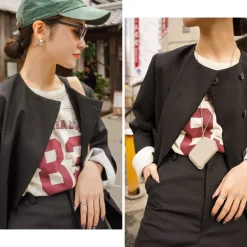 ROAV GALAXY / Nestor Folding Sunglasses