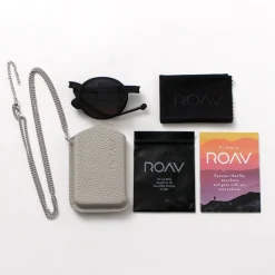 ROAV GALAXY / Nestor Folding Sunglasses
