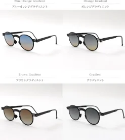 ROAV GALAXY / Nestor Folding Sunglasses