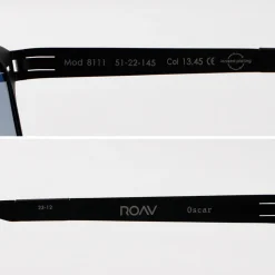 ROAV GALAXY / Oscar folding sunglasses