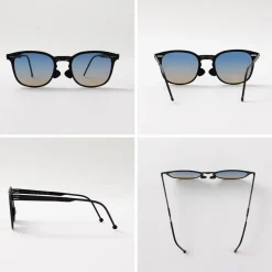 ROAV GALAXY / Oscar folding sunglasses