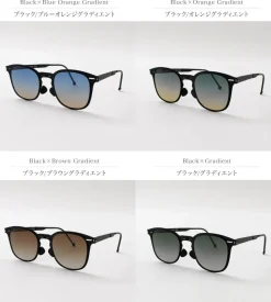 ROAV GALAXY / Oscar folding sunglasses