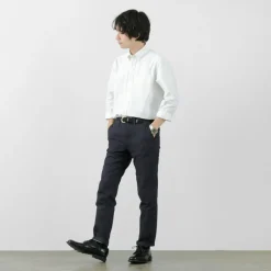 ROCOCO / American Ox Classic Button Down Shirt