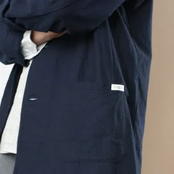 ROCOCO / American Ox Utility Jacket