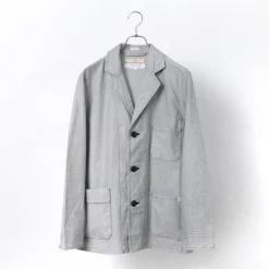 ROCOCO / American Ox Utility Jacket