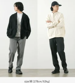 ROCOCO / Functional Snazzy Slacks