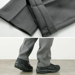 ROCOCO / Functional Snazzy Slacks