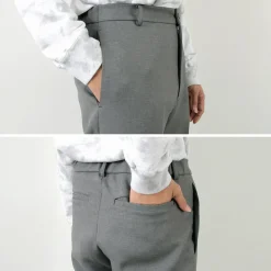 ROCOCO / Functional Snazzy Slacks