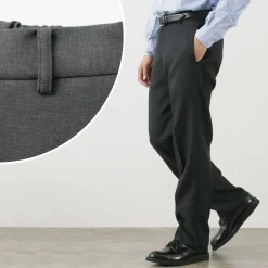 ROCOCO / Functional Snazzy Slacks