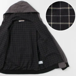 ROCOCO / Garment Dye Active Jacket