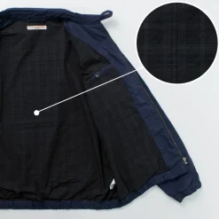 ROCOCO / Garment Dye Swing Top