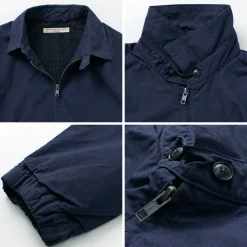 ROCOCO / Garment Dye Swing Top