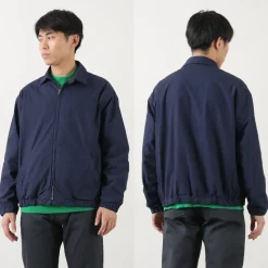 ROCOCO / Garment Dye Swing Top