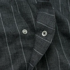 ROCOCO / Linen cardigan