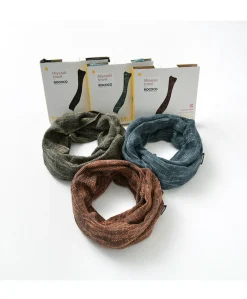 ROCOCO / Miyazaki Towel Imabari Muffler Snood