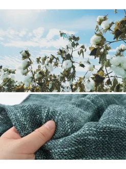 ROCOCO / Miyazaki Towel Imabari Muffler Snood