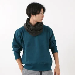 ROCOCO / Miyazaki Towel Imabari Muffler Snood